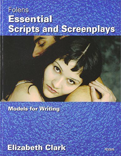 Essential scripts and screenplays