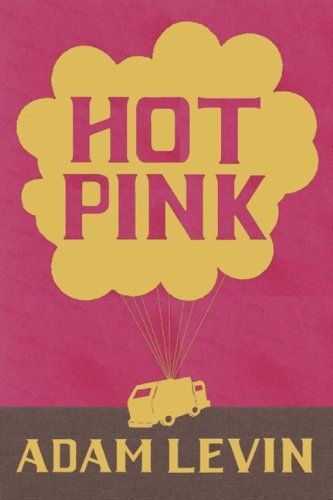 Hot Pink