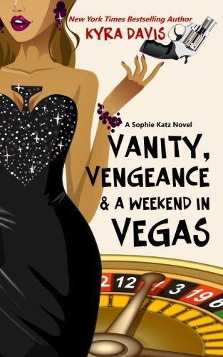 Vanity, Vengeance and a Weekend in Vegas