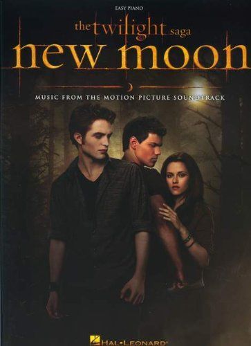 The Twilight Saga - New Moon