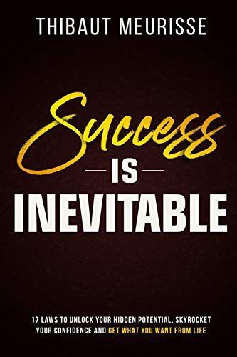 Success Is Inevitable