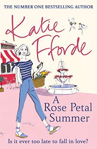 A Rose Petal Summer