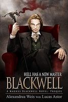 Blackwell: The Prequel (a Magnus Blackwell Novel Book 1)