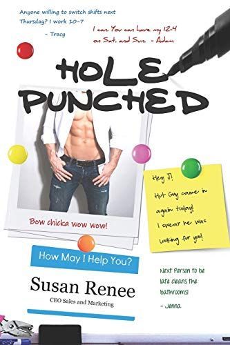 Hole Punched
