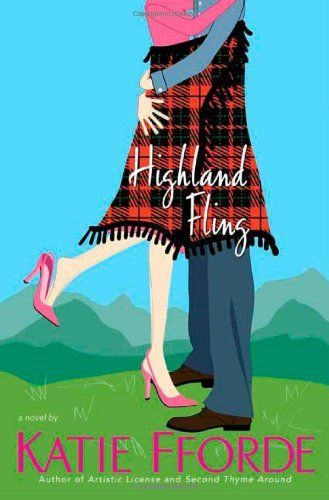 Highland Fling