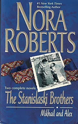 The Stanislaski Brothers