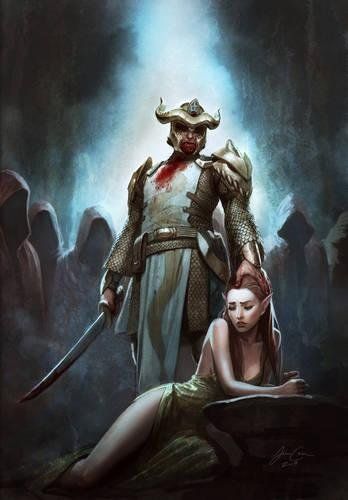 Raymond E. Feist's Magician Master