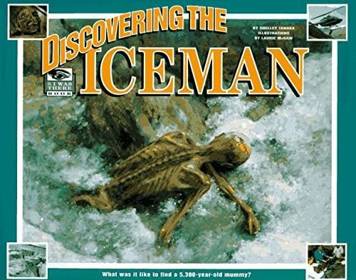 Discovering the Iceman