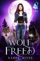 Wolf Freed