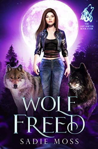 Wolf Freed