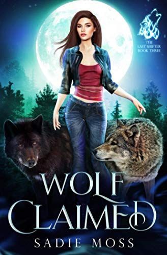 Wolf Claimed