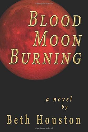 Blood Moon Burning
