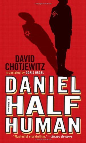 Daniel Half Human