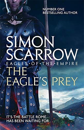 The Eagle's Prey