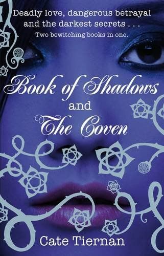 The Book of Shadows and the Coven