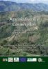 Agrobiodiversity Conservation