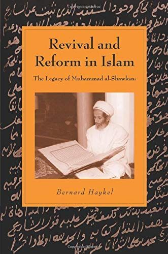 Revival and Reform in Islam