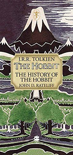 Mr. Baggins a History of Hobbit