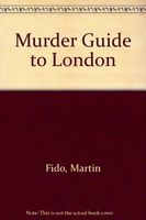 Murder Guide to London