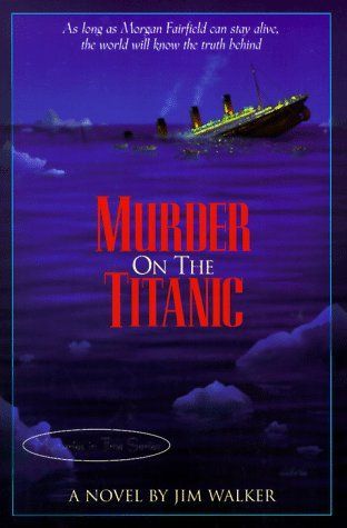 Murder on the Titanic