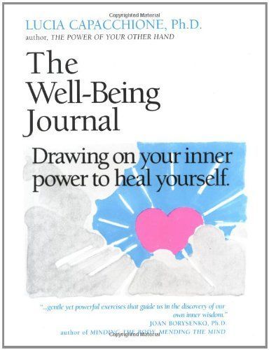 The Well-being Journal