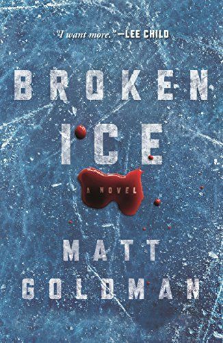 Broken Ice