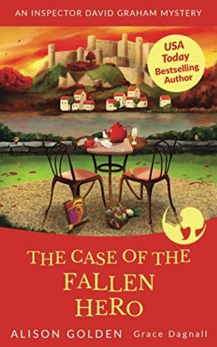 The Case of the Fallen Hero