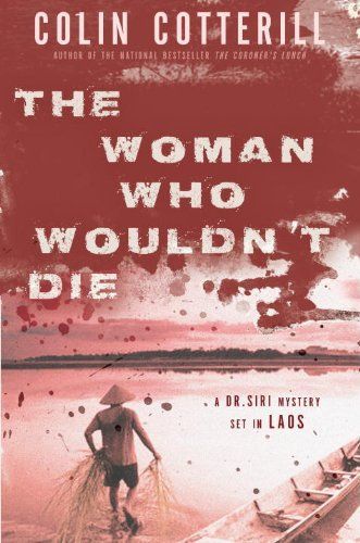 The Woman Who Wouldn't Die