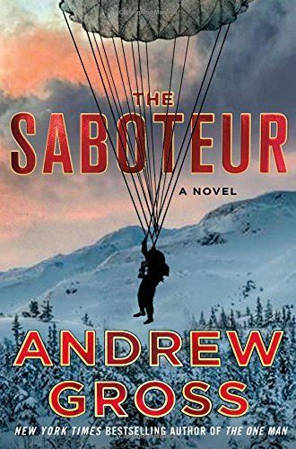 The Saboteur