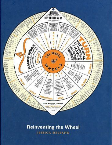 Reinventing the Wheel