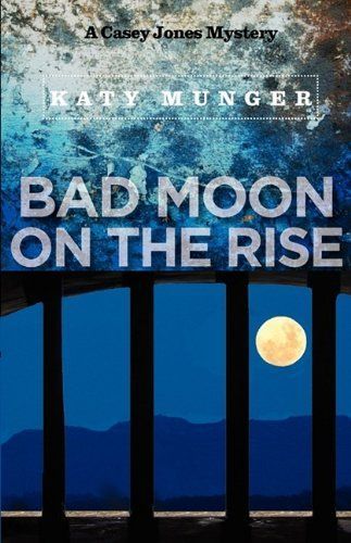 Bad Moon on the Rise