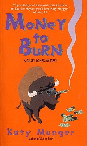 Money to Burn: