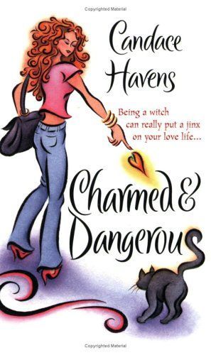 Charmed & Dangerous