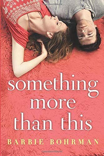 Something More Than This