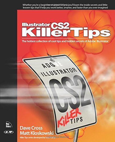 Illustrator CS2 Killer Tips