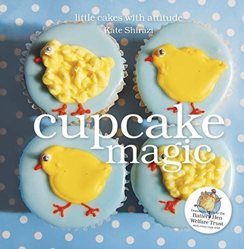 Cupcake Magic