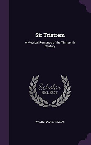 Sir Tristrem