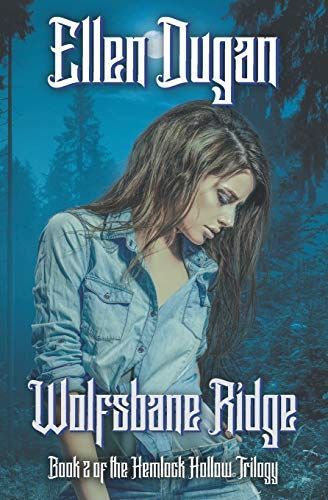 Wolfsbane Ridge