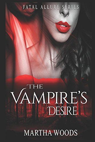 The Vampire's Desire