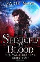 Seduced by Blood
