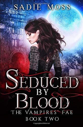 Seduced by Blood