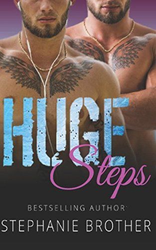 Huge Steps
