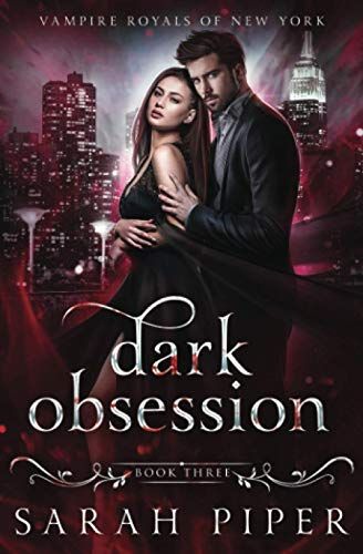 Dark Obsession