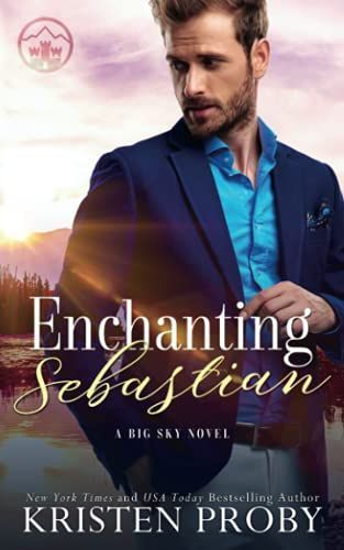 Enchanting Sebastian