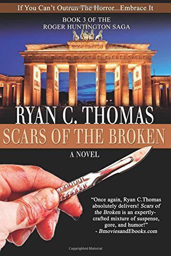 Scars of the Broken