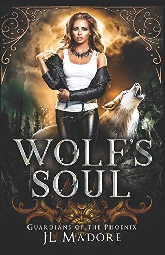 Wolf's Soul