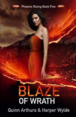 Blaze of Wrath