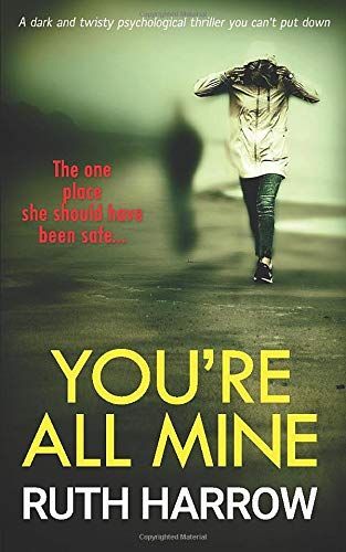 You're All Mine