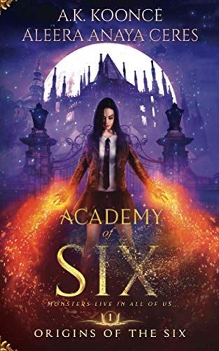 Academy of Six