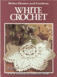White Crochet